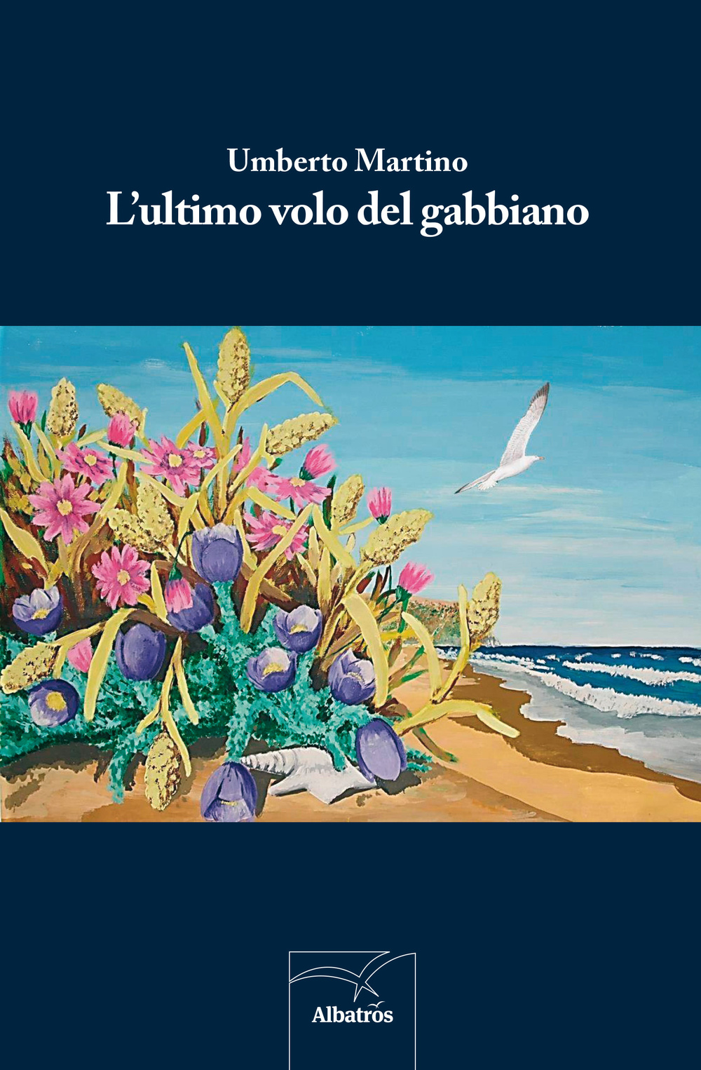 L'ultimo volo del gabbiano