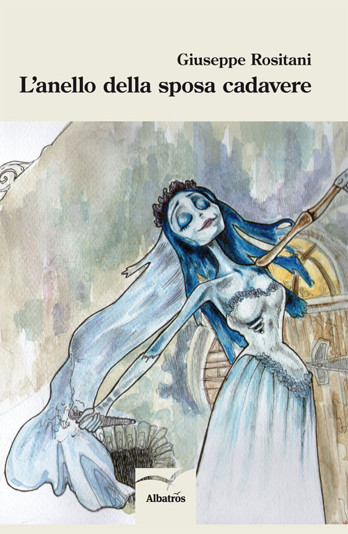 L'anello della sposa cadavere