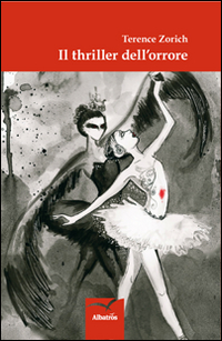 Il thriller dell'orrore
