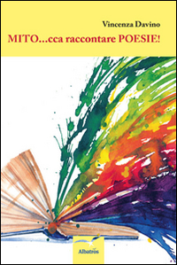 Mito... cca raccontare poesie