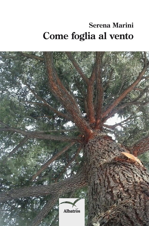 Come foglia al vento
