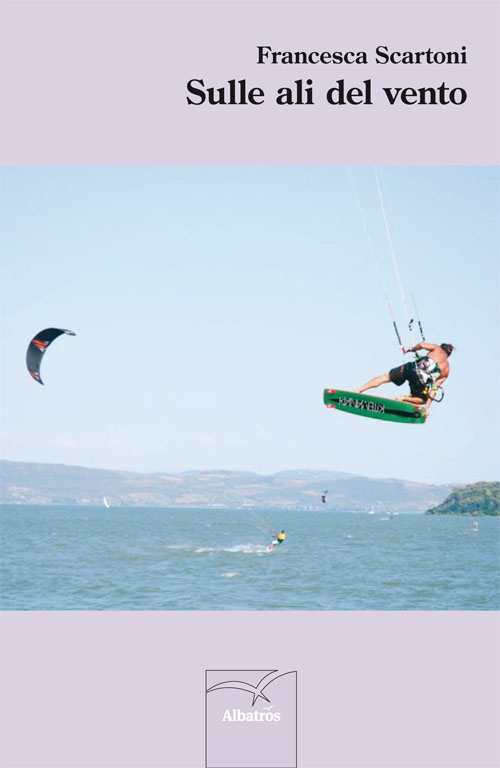 Sulle ali del vento