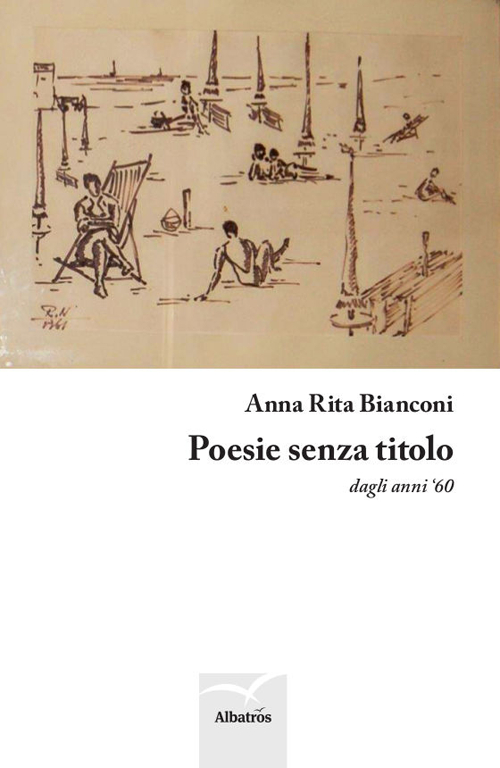 Poesie senza titolo dagli anni '60