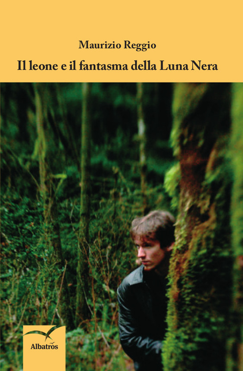 Il leone e il fantasma della luna nera