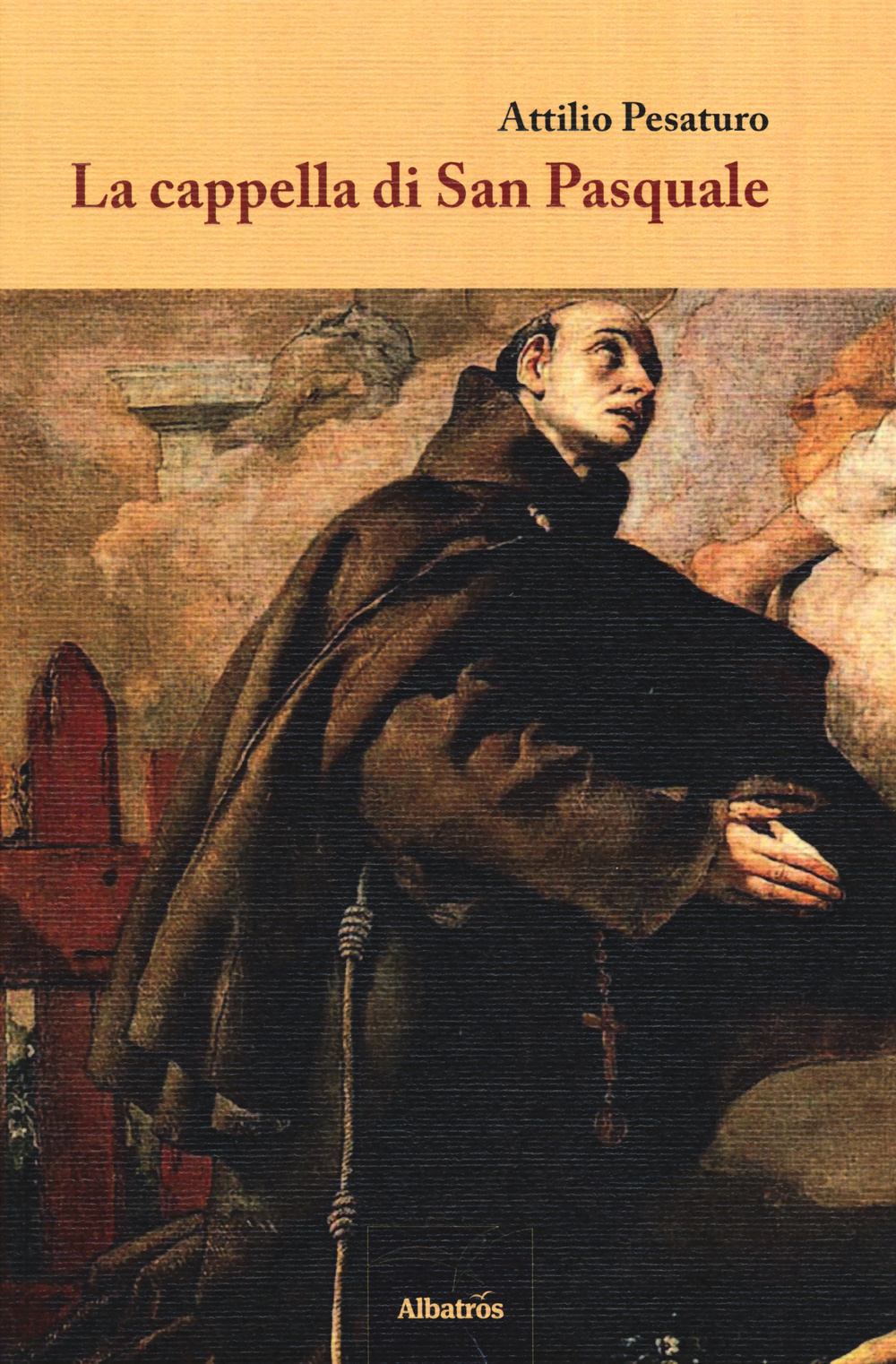 La Cappella di San Pasquale