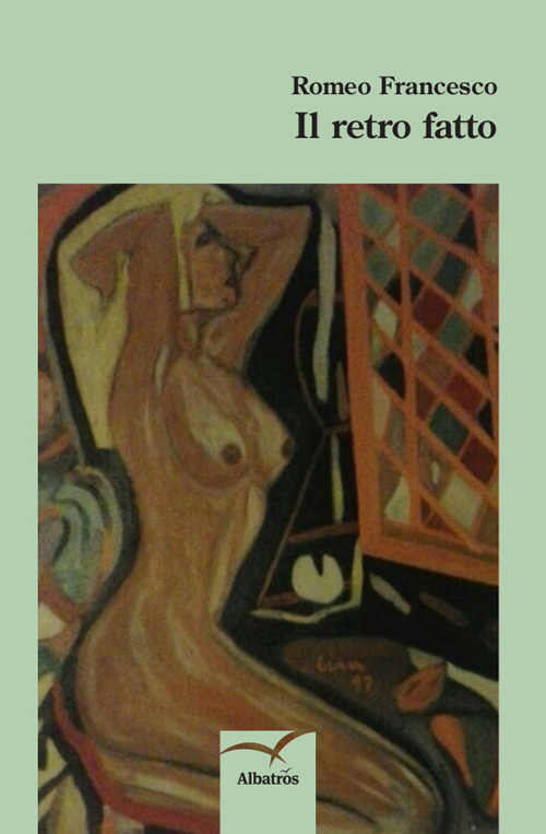 Il retro fatto