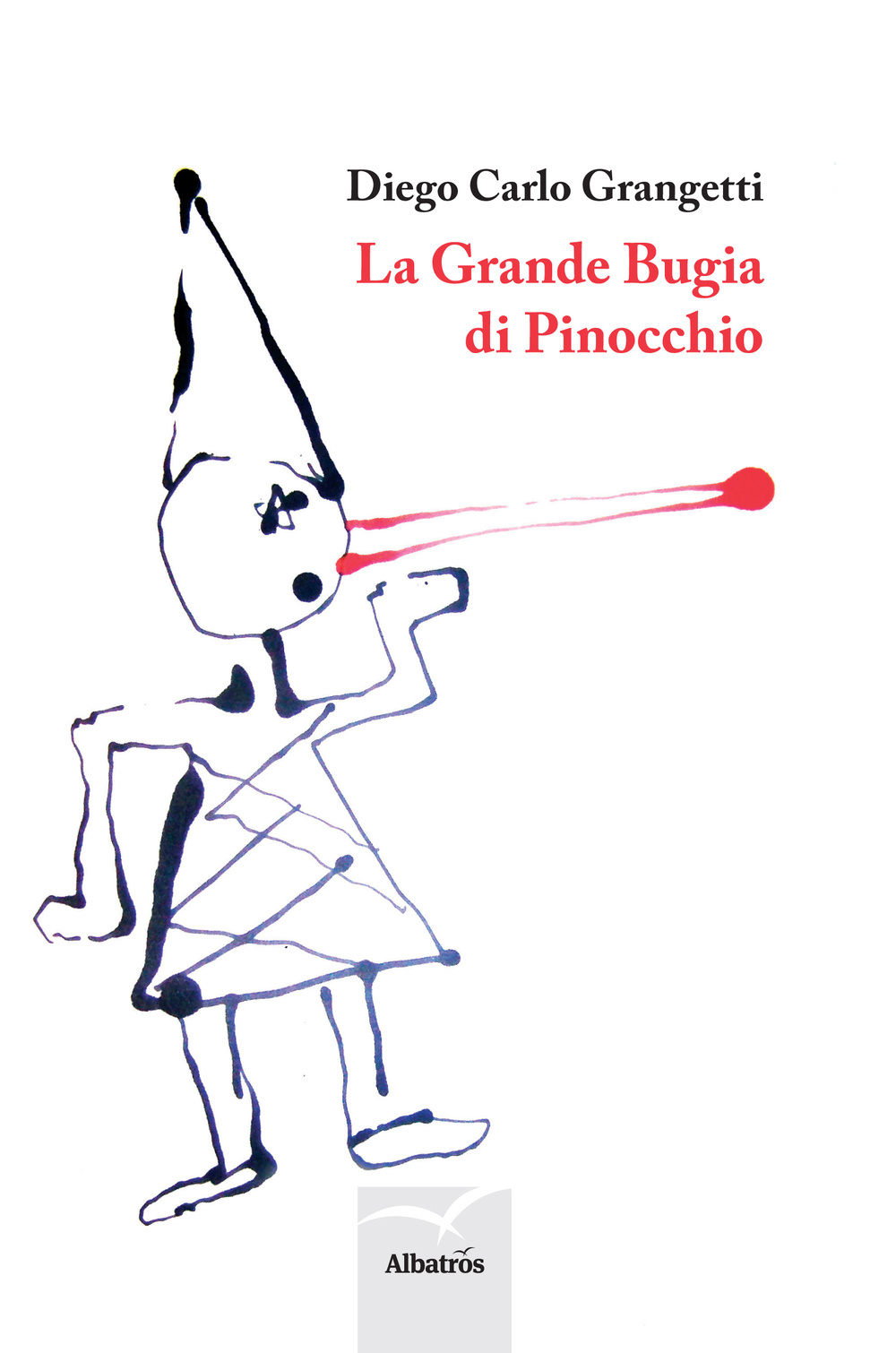 La grande bugia di Pinocchio