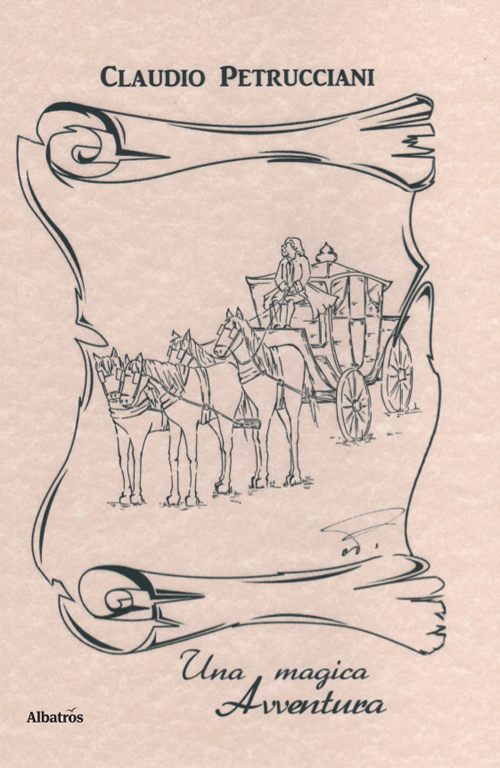 Una magica avventura