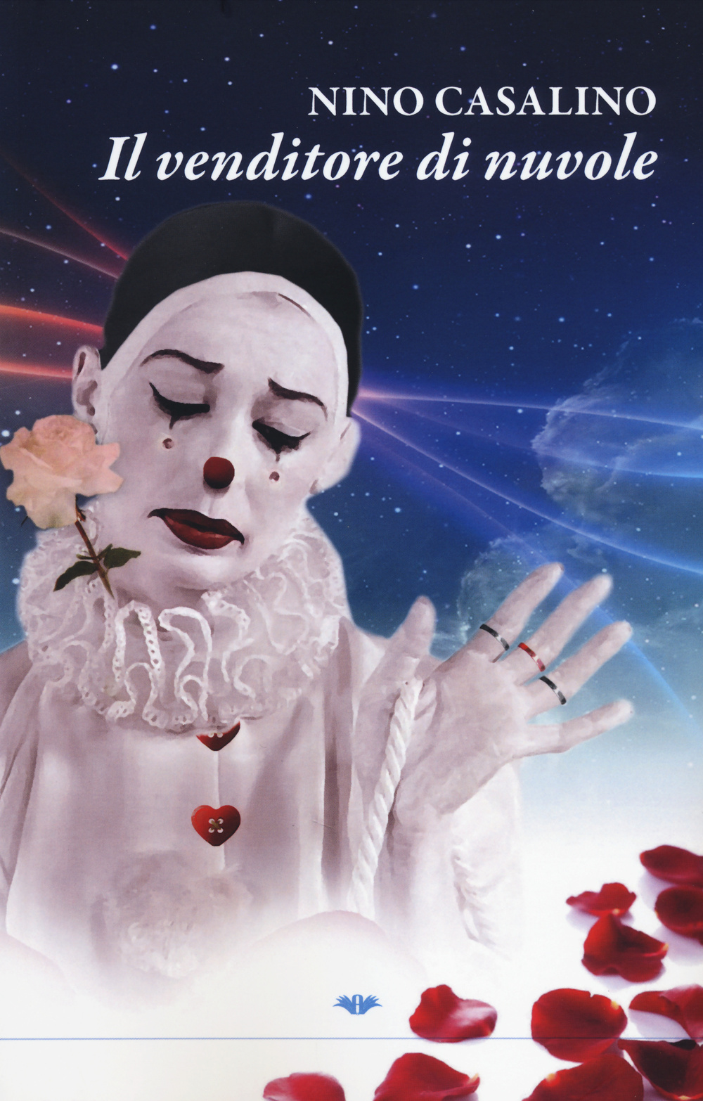 Il venditore di nuvole