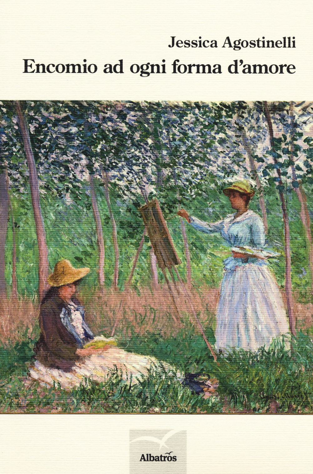 Encomio ad ogni forma d'amore