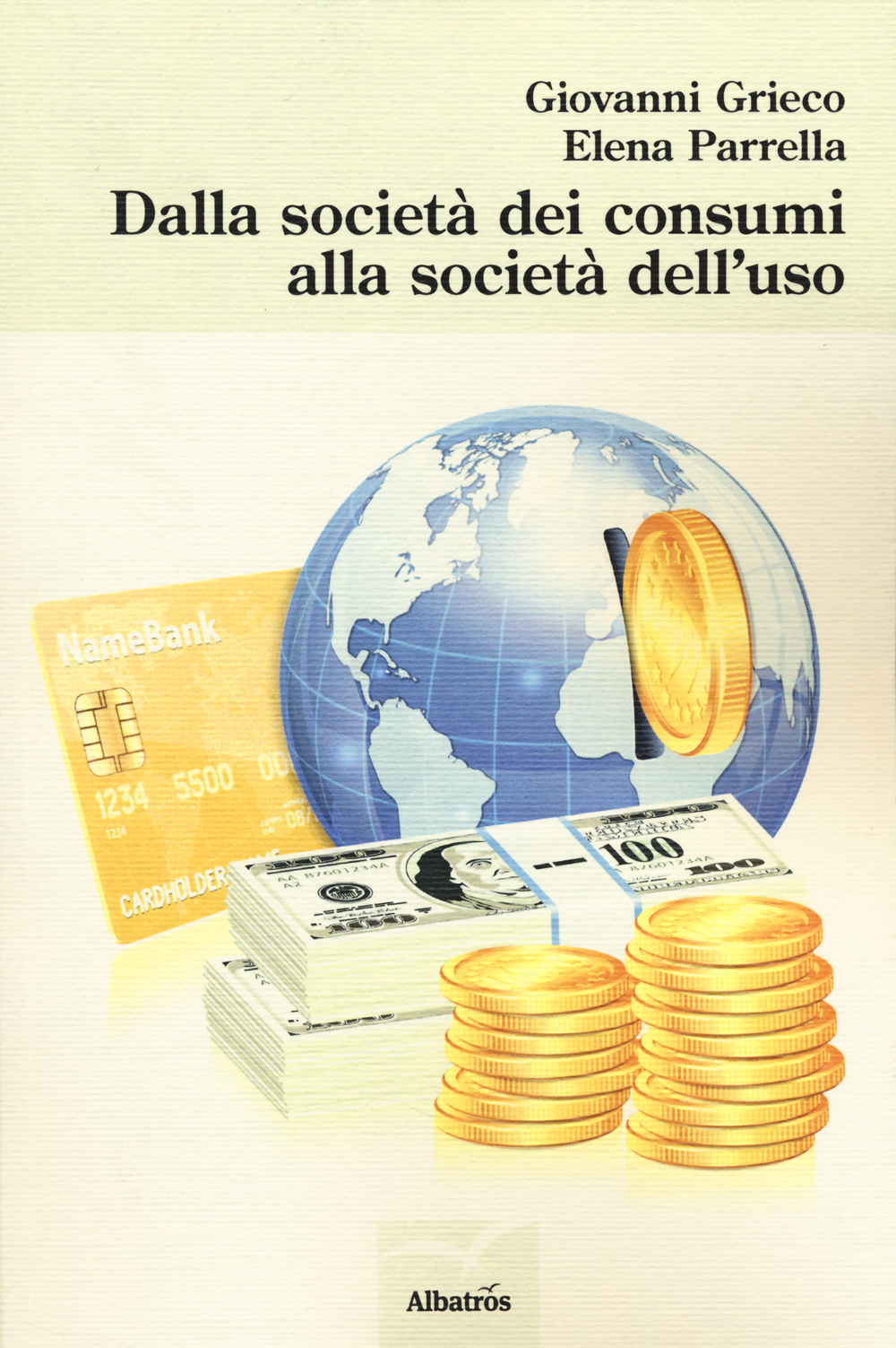 Dalla società dei consumi alla società dell'uso