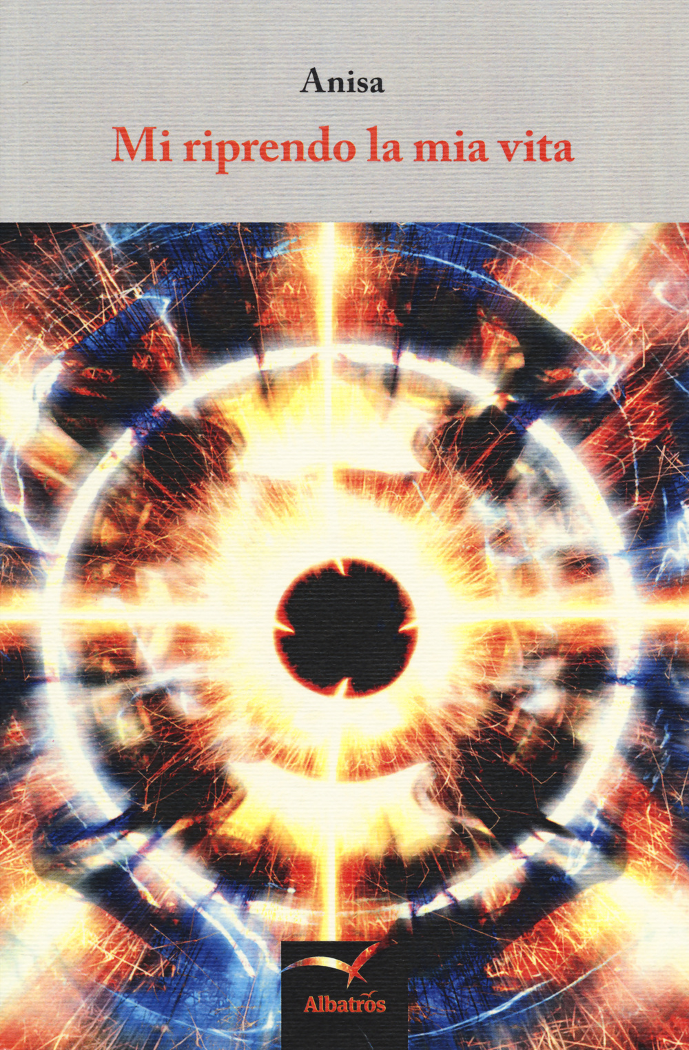 Mi riprendo la mia vita