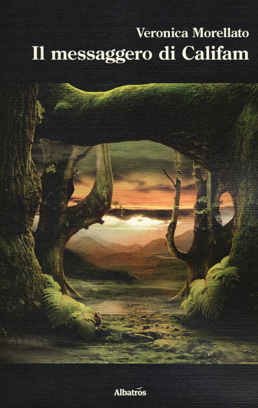 Il messaggero di Califam