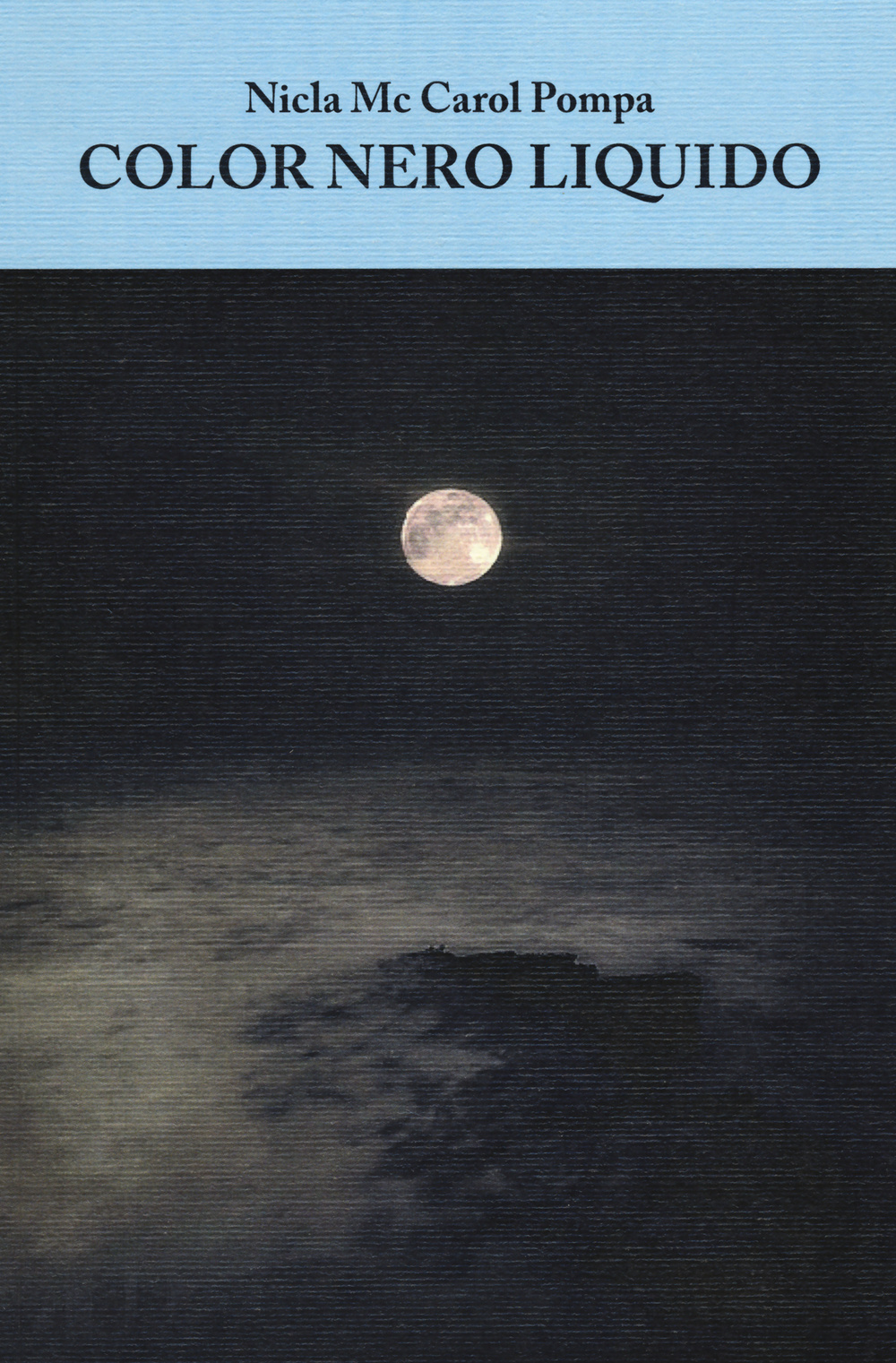 Color nero liquido