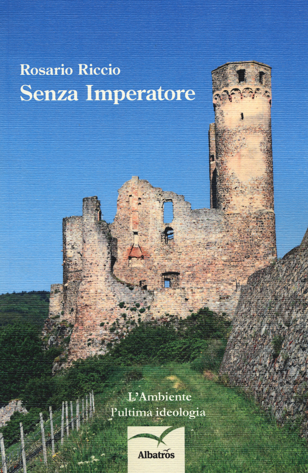 Senza imperatore