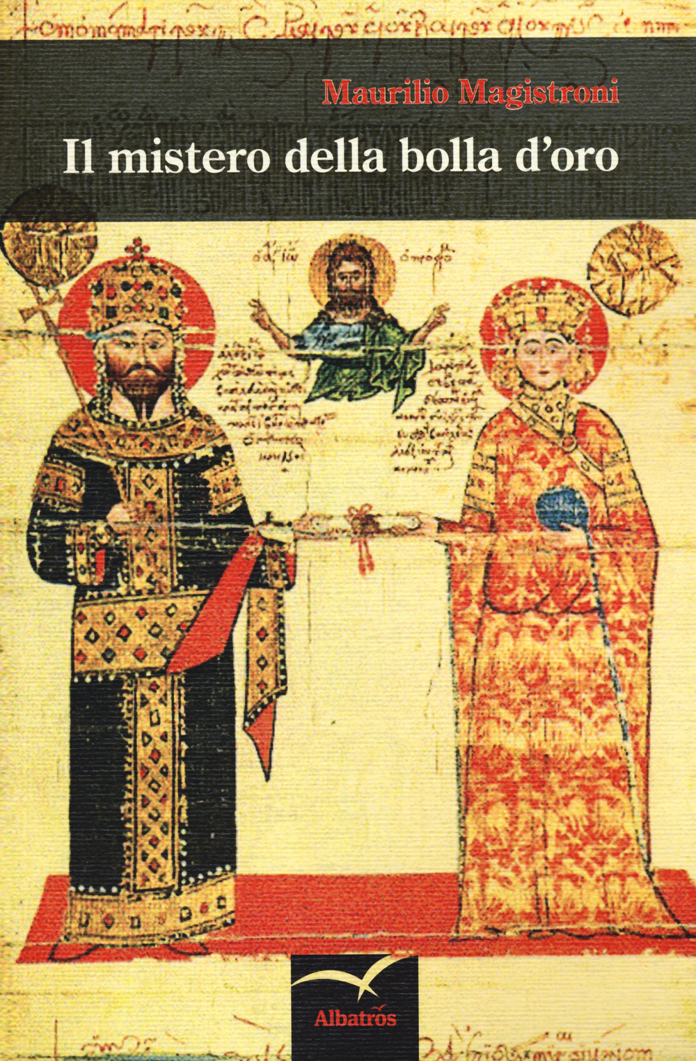 Il mistero della bolla d'oro