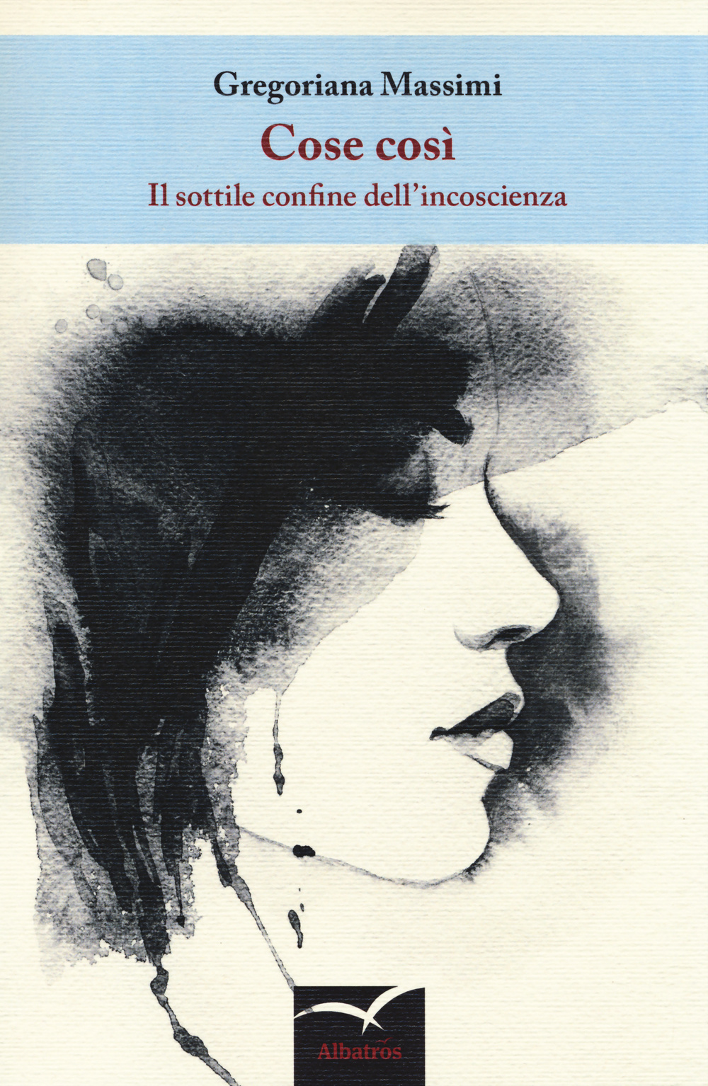 Cose così. Il sottile confine dell'incoscienza