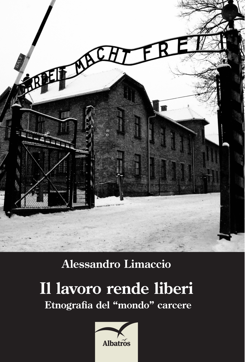 Il lavoro rende liberi. Etnografia del mondo carcere