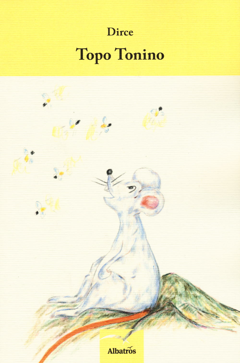 Topo Tonino