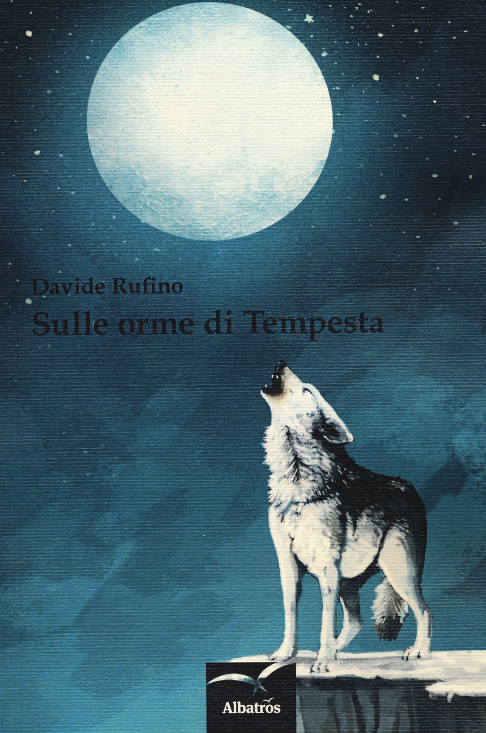 Sulle orme di Tempesta