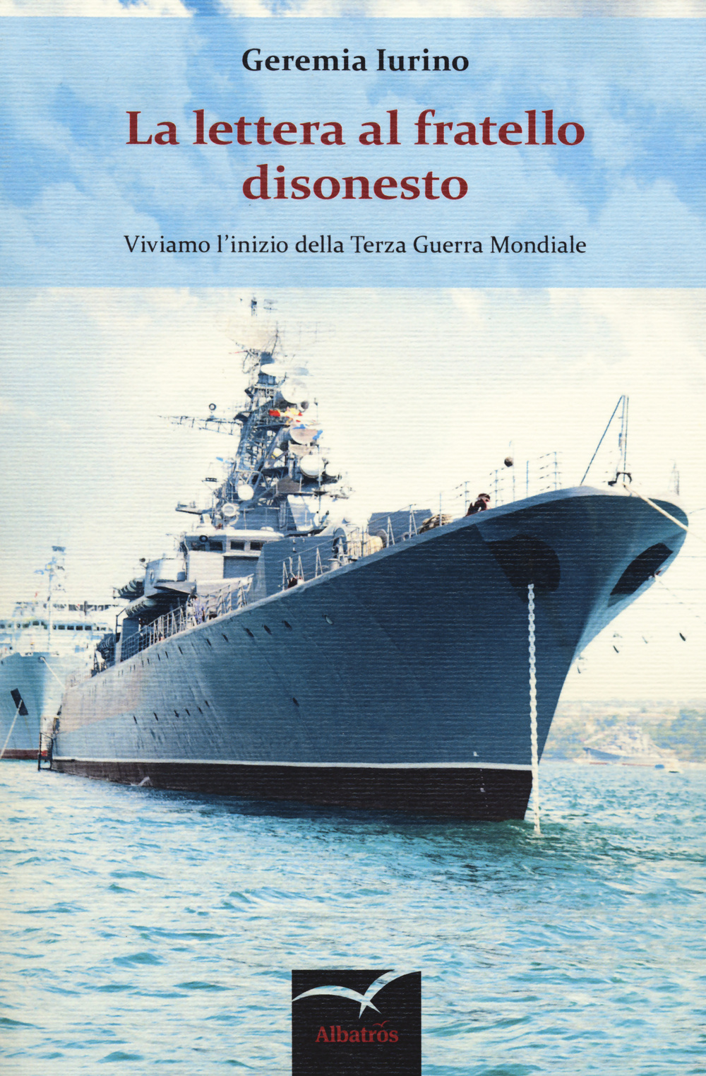 La lettera al fratello disonesto. Viviamo l'inizio della terza guerra mondiale