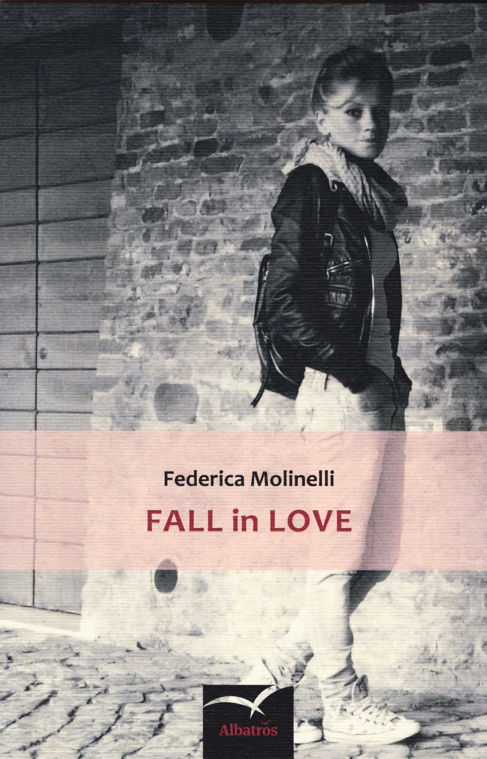 Fall in love