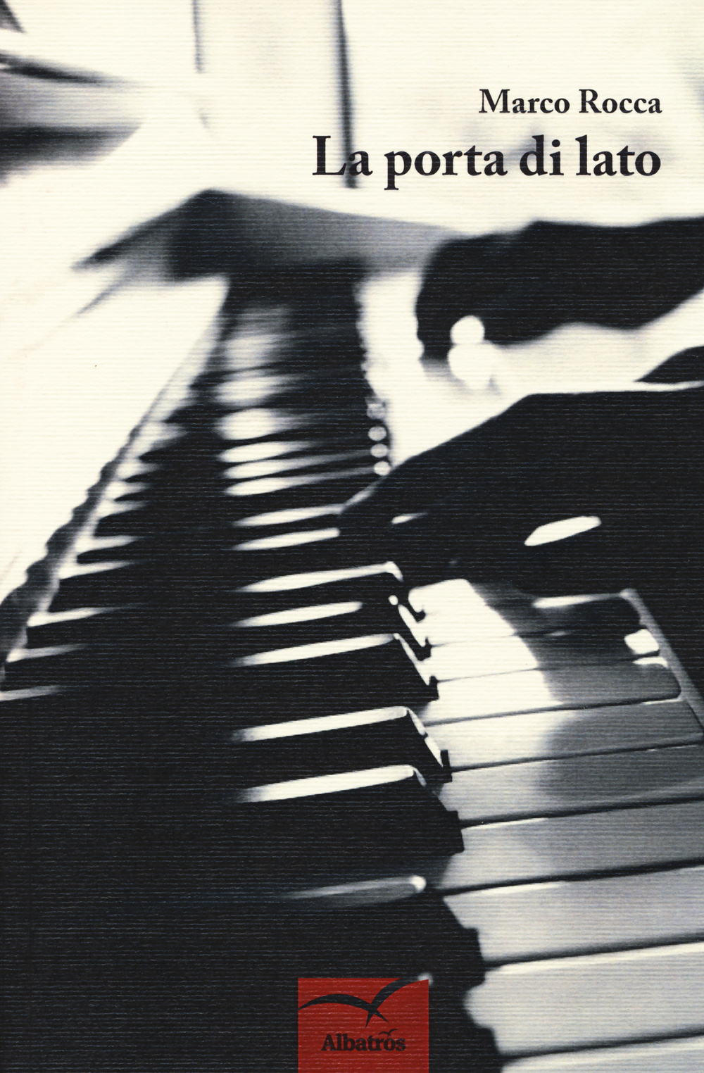 La porta di lato