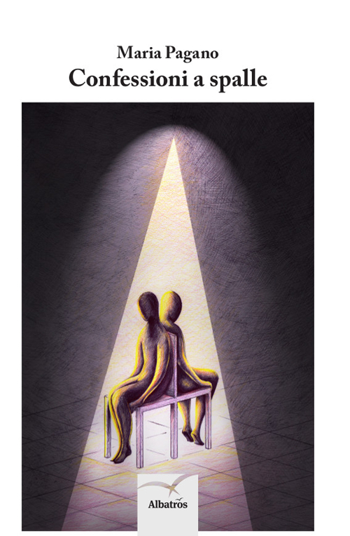 Confessioni a spalle