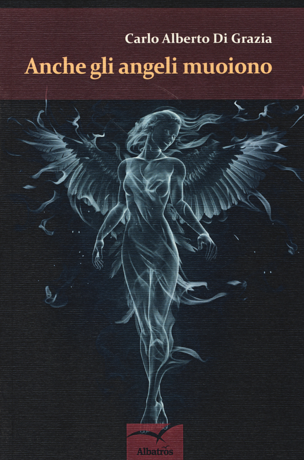 Anche gli angeli muoiono