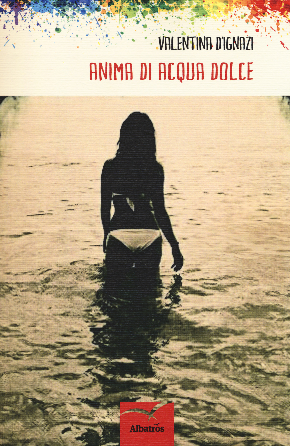 Anima di acqua dolce