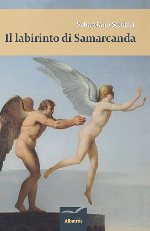 Il labirinto di Samarcanda