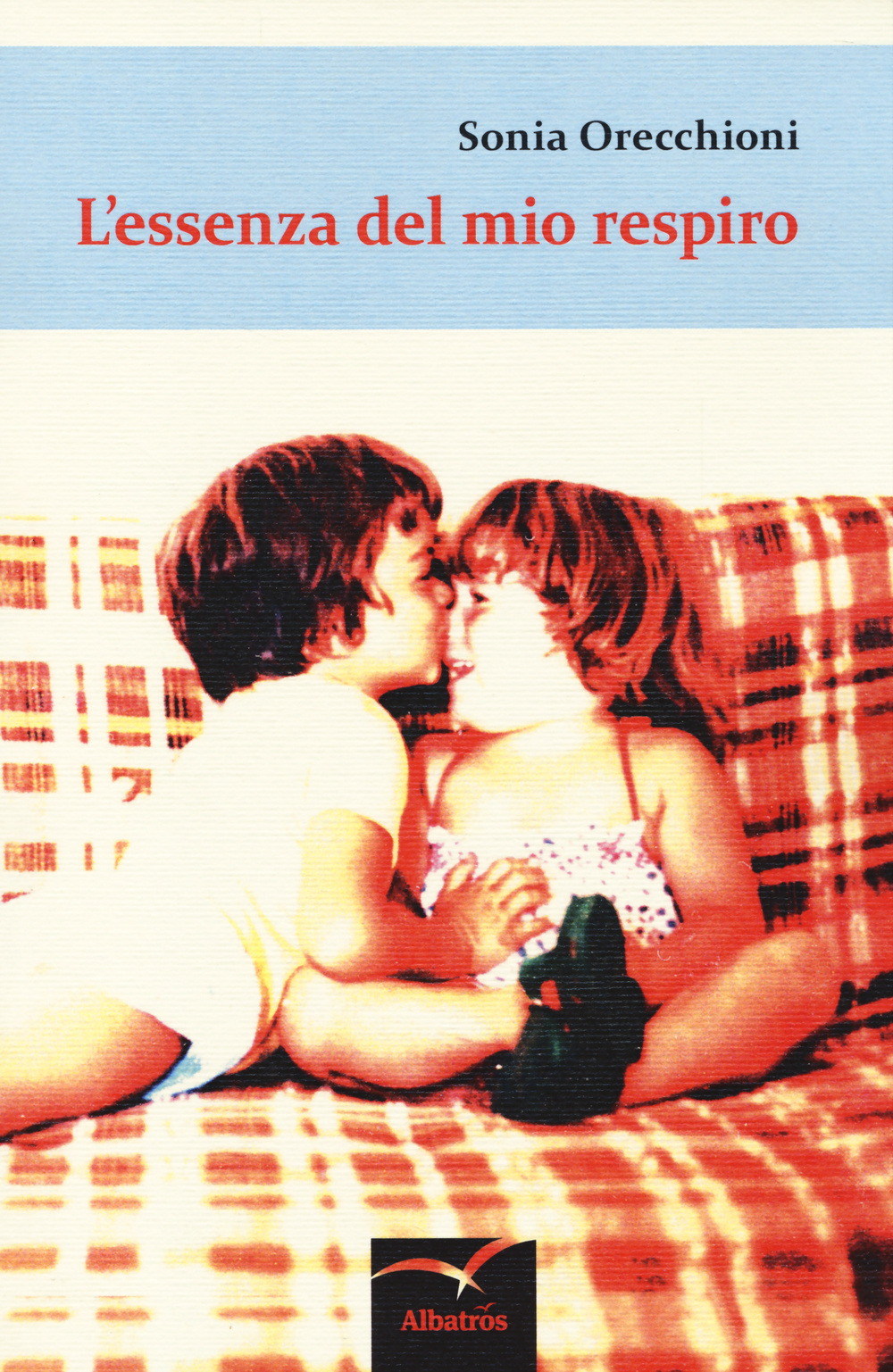 L'essenza del mio respiro