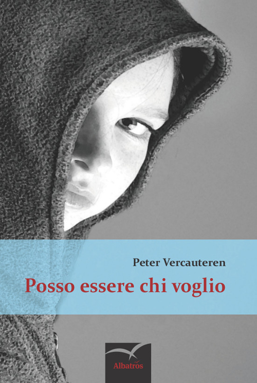 Posso essere chi voglio. Crescere con l'autismo