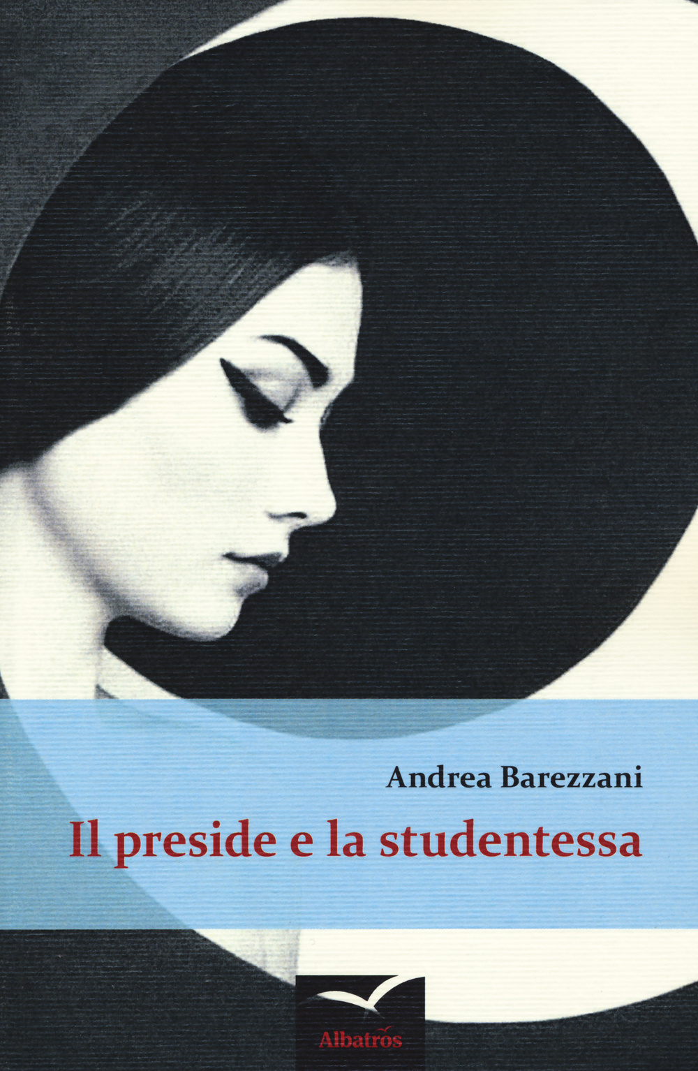 Il preside e la studentessa
