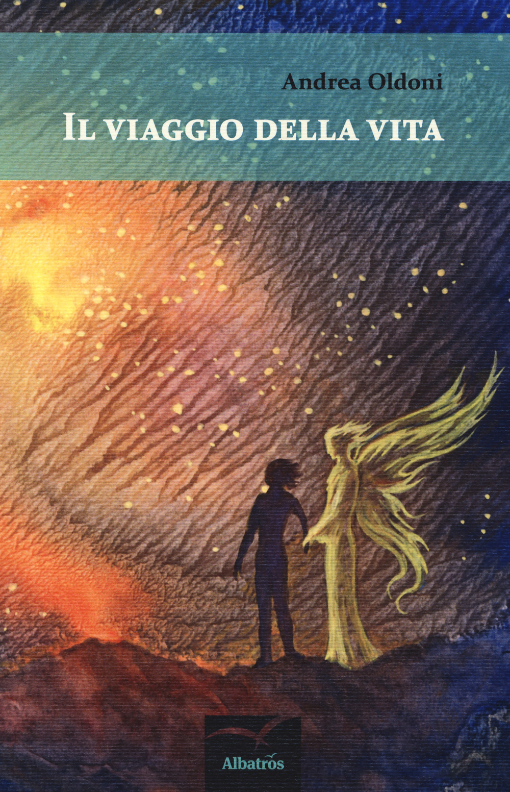 Il viaggio della vita