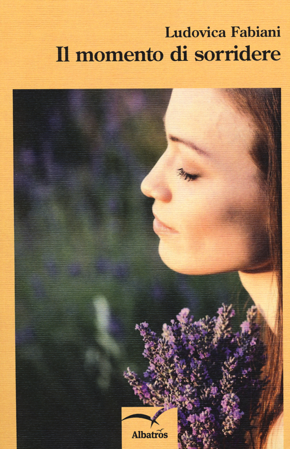 Il momento di sorridere