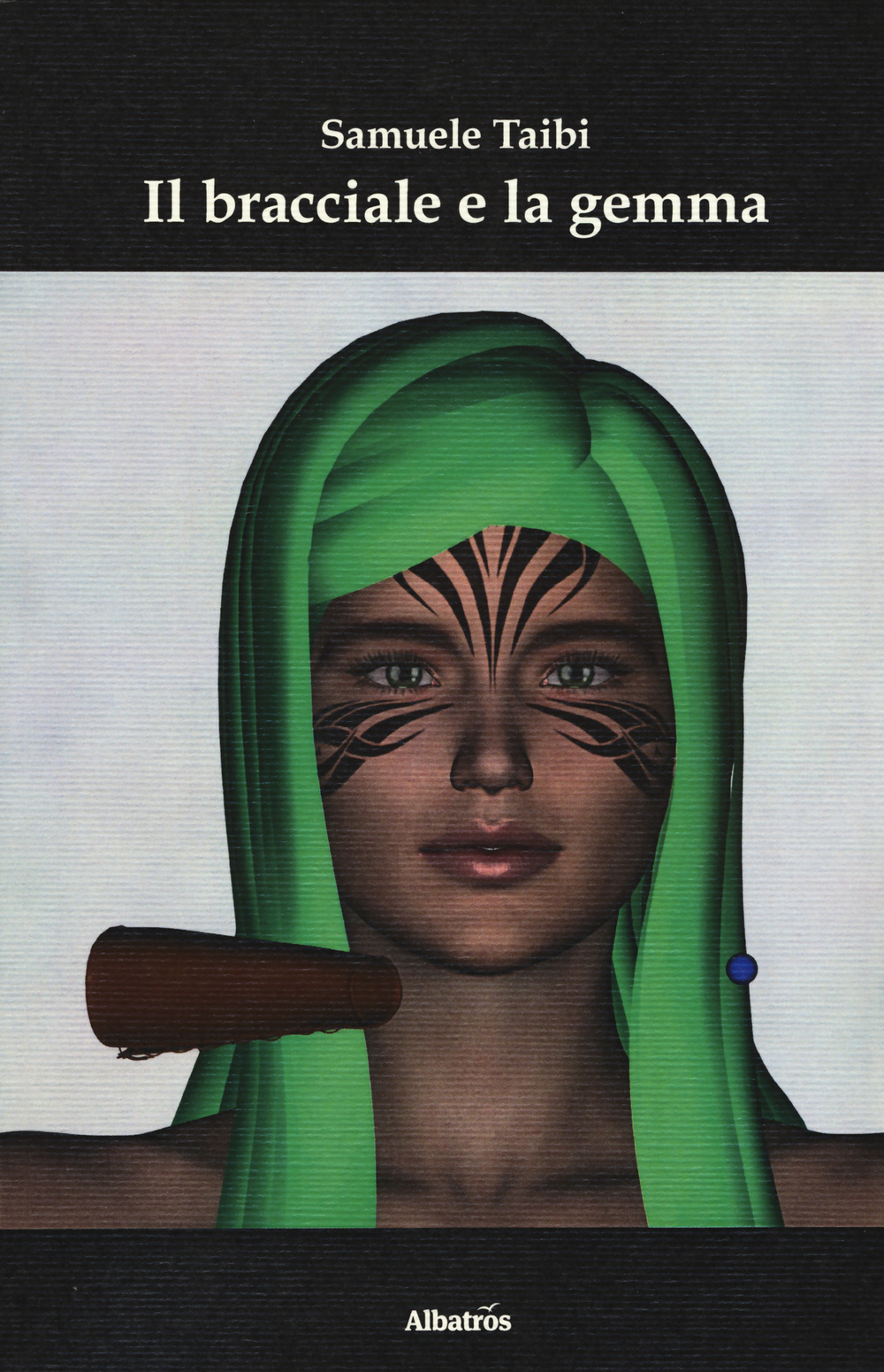 Il bracciale e la gemma