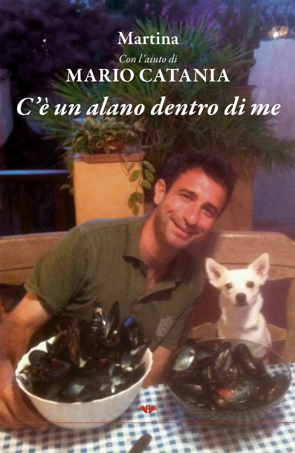 C'è un alano dentro di me