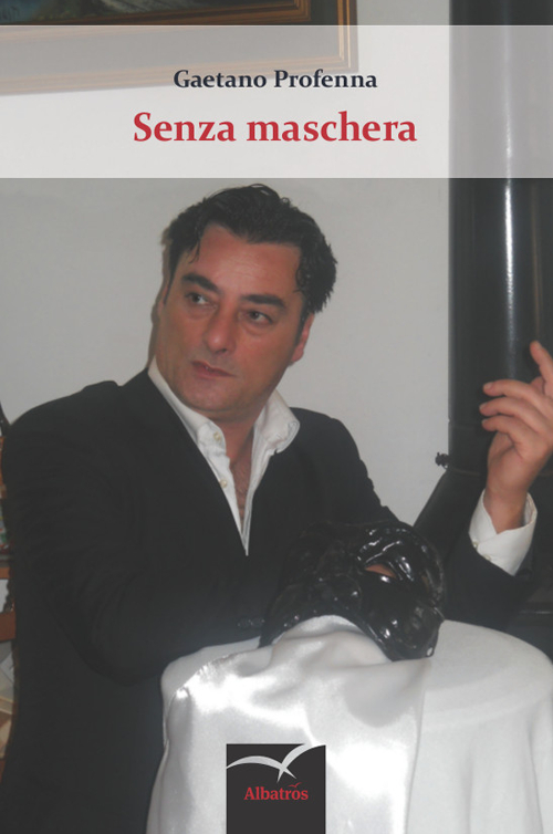 Senza maschera