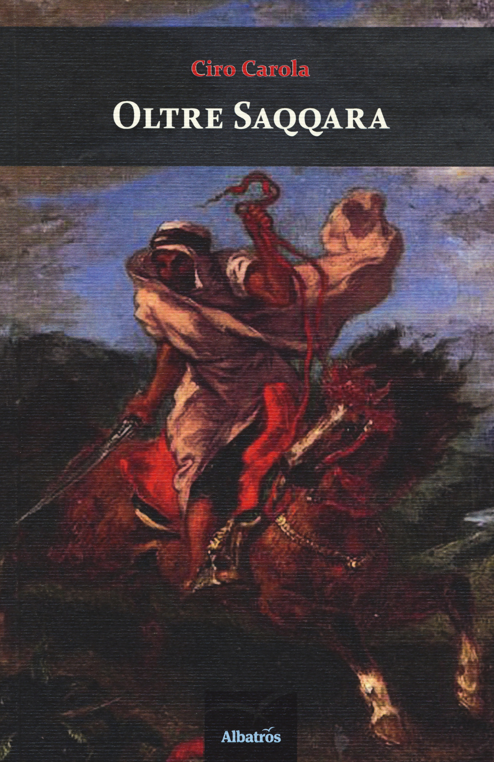 Oltre Saqqara