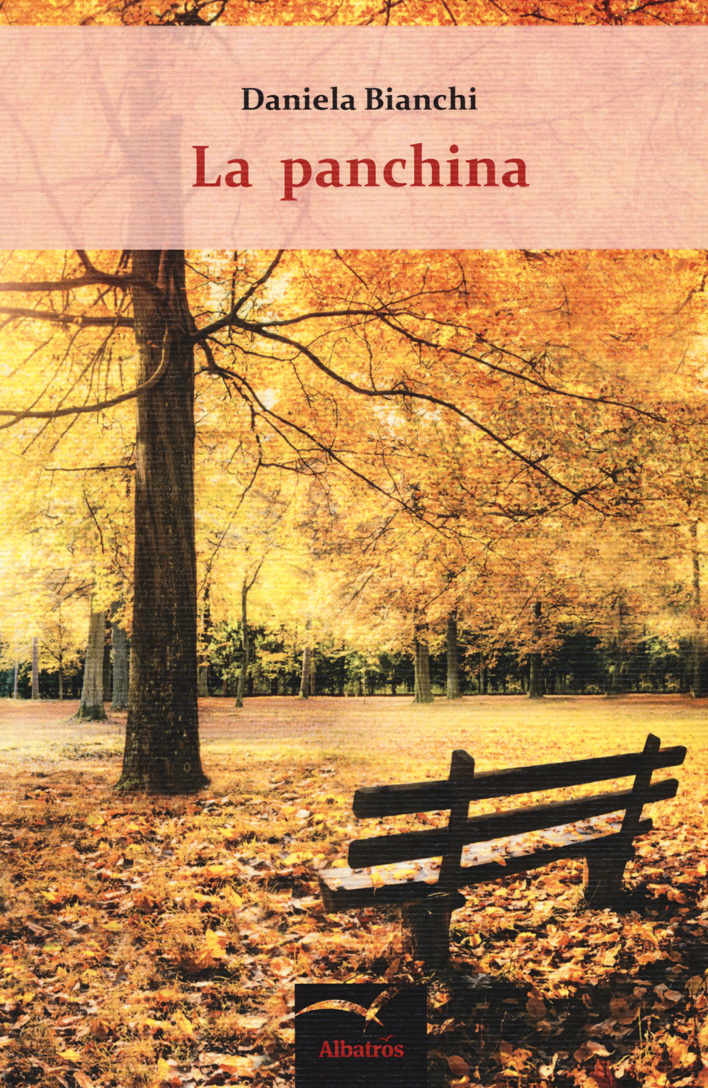 La panchina