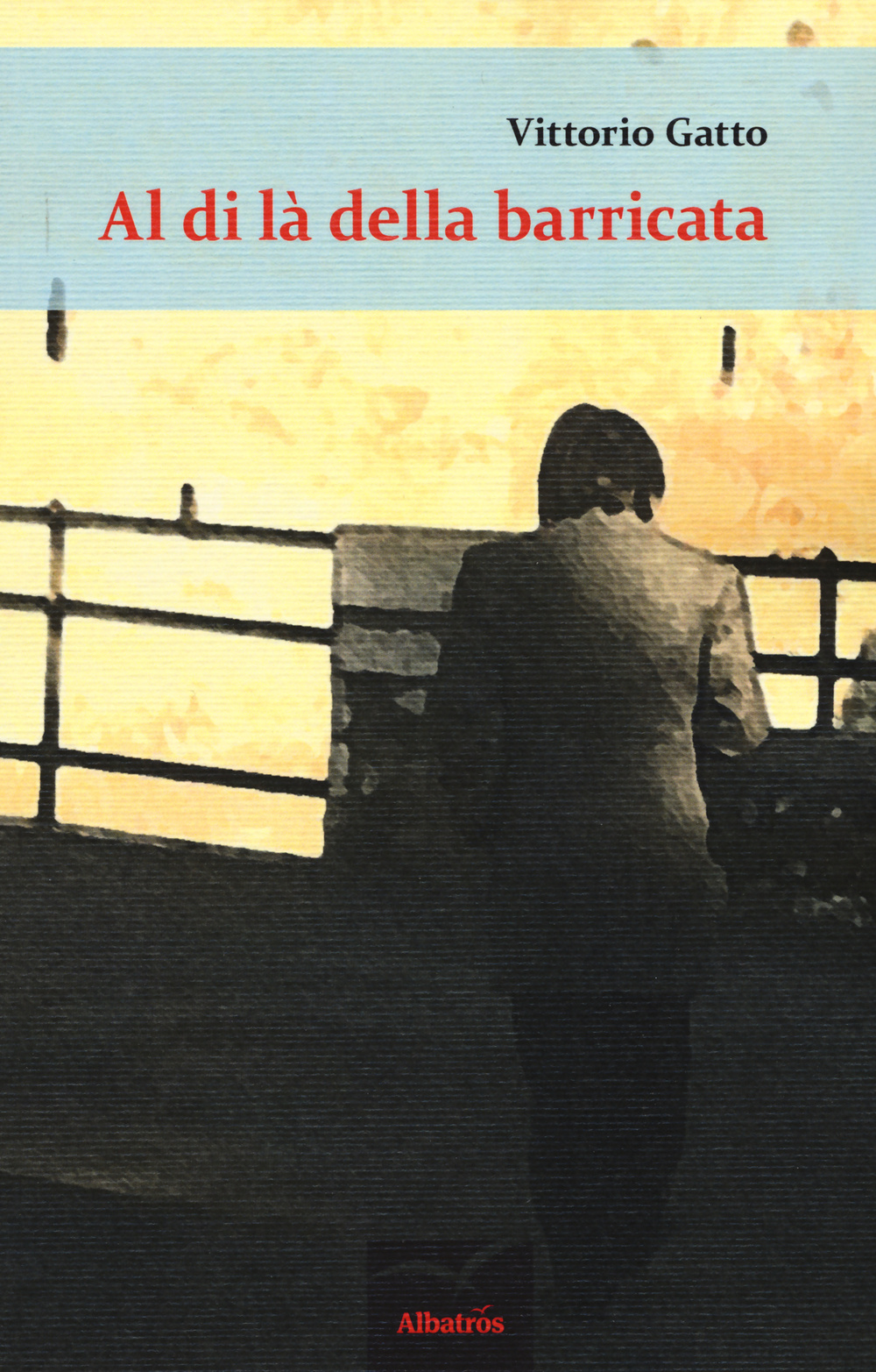 Al di là della barricata