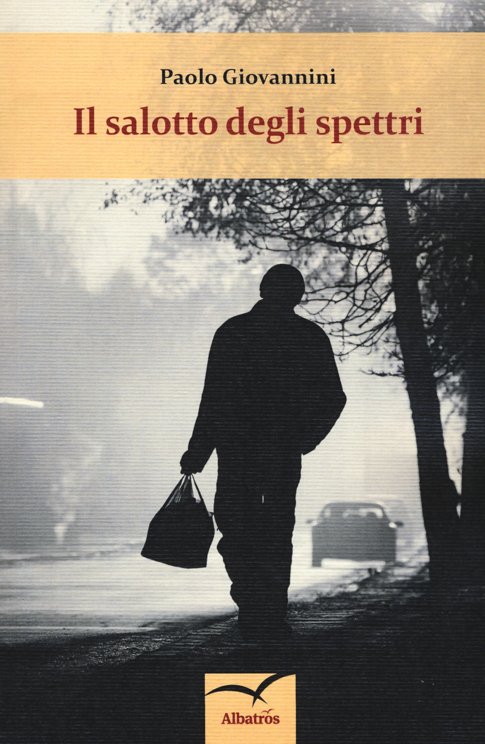 Il salotto degli spettri