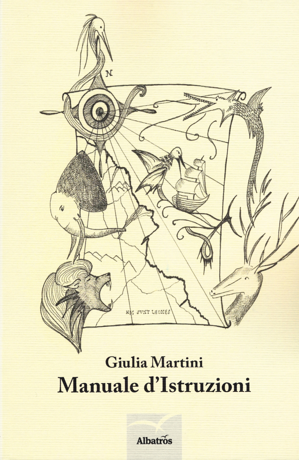 Manuale d'istruzioni