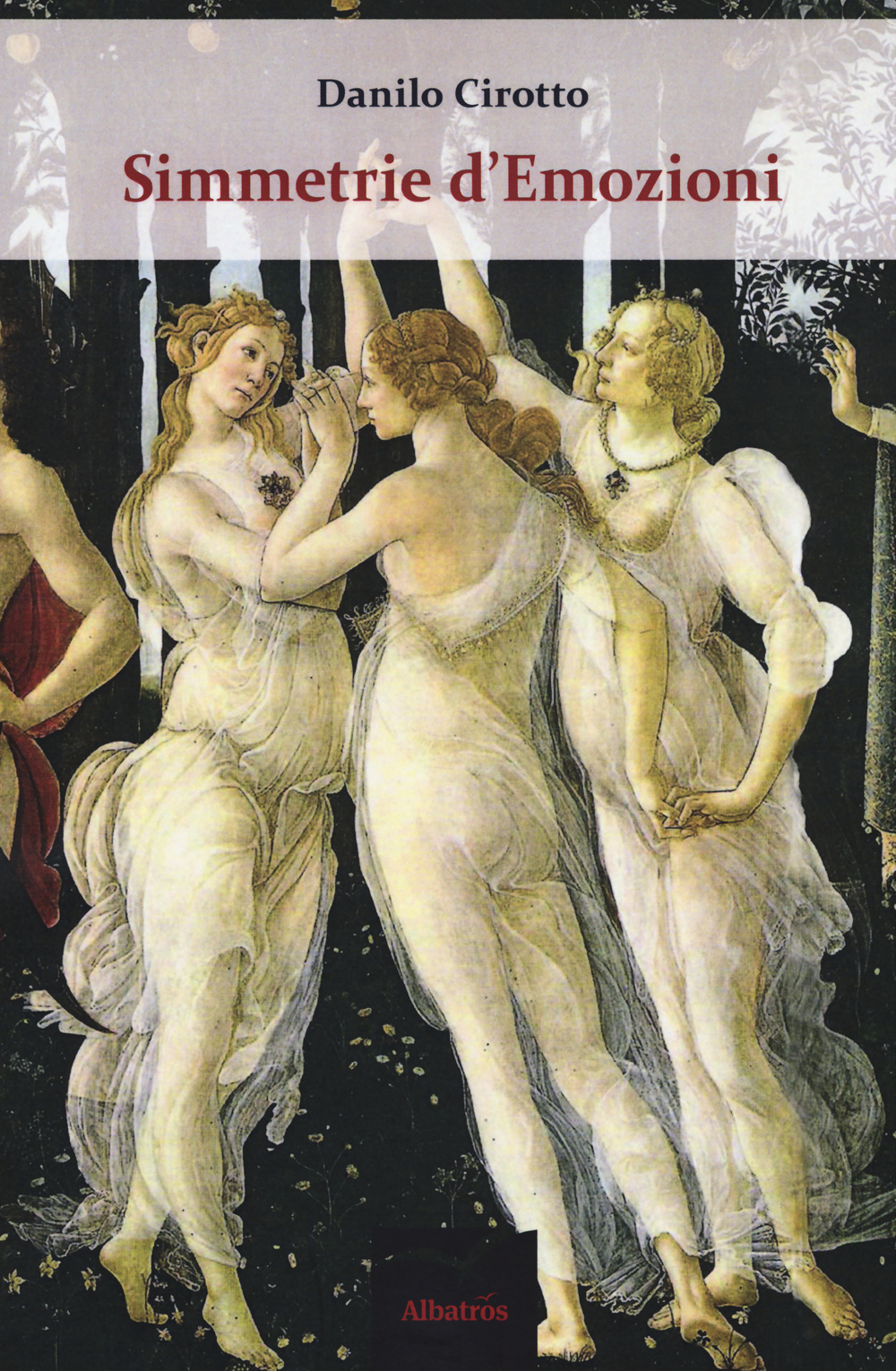 Simmetrie d'emozioni