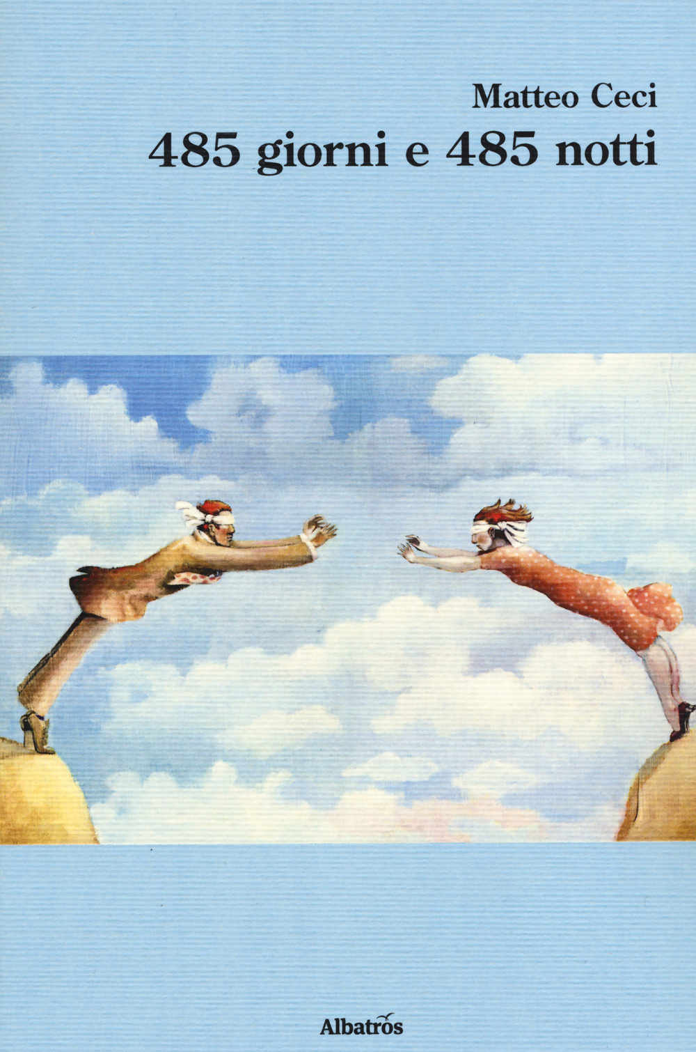 485 giorni e 485 notti