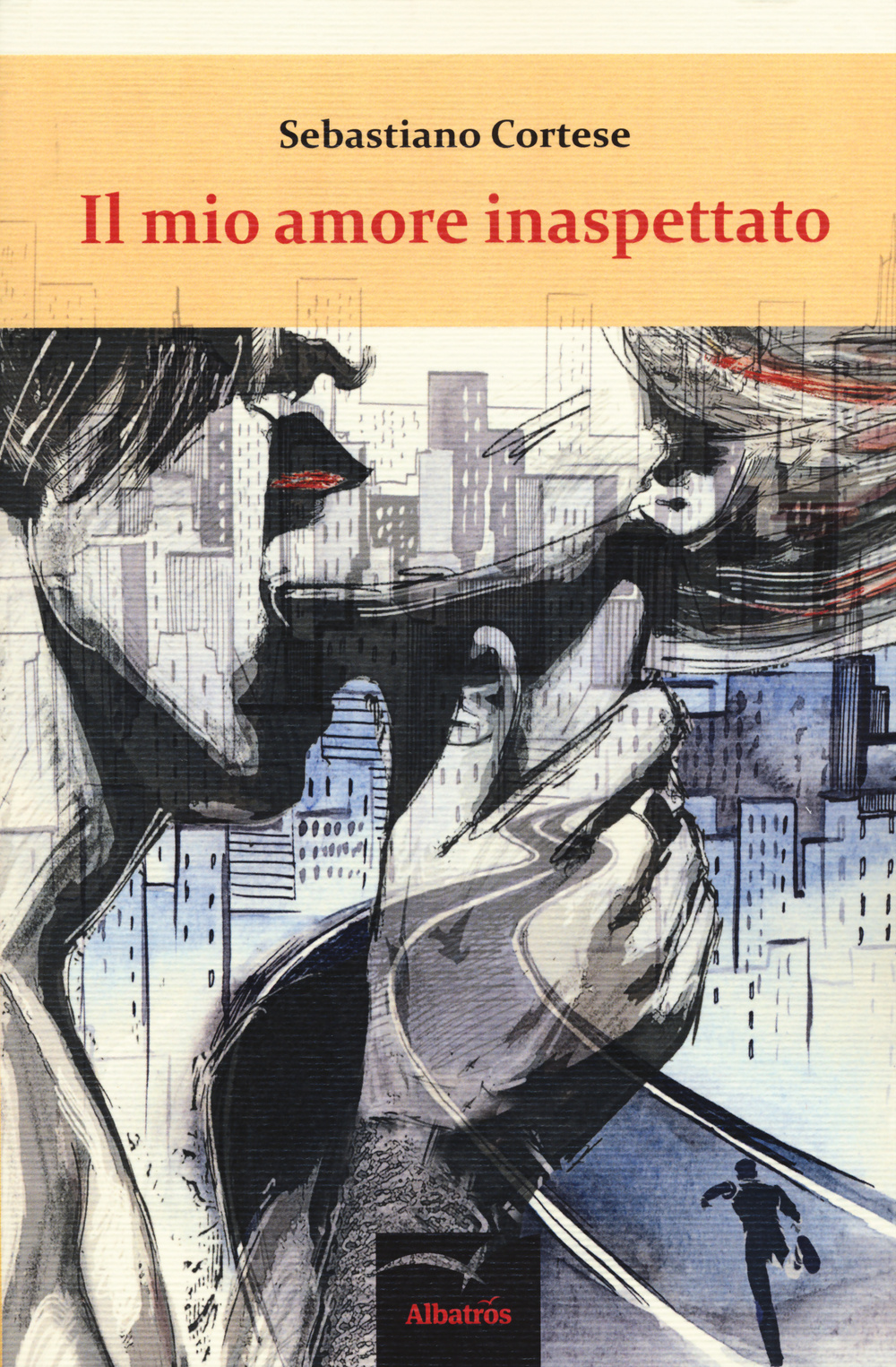 Il mio amore inaspettato