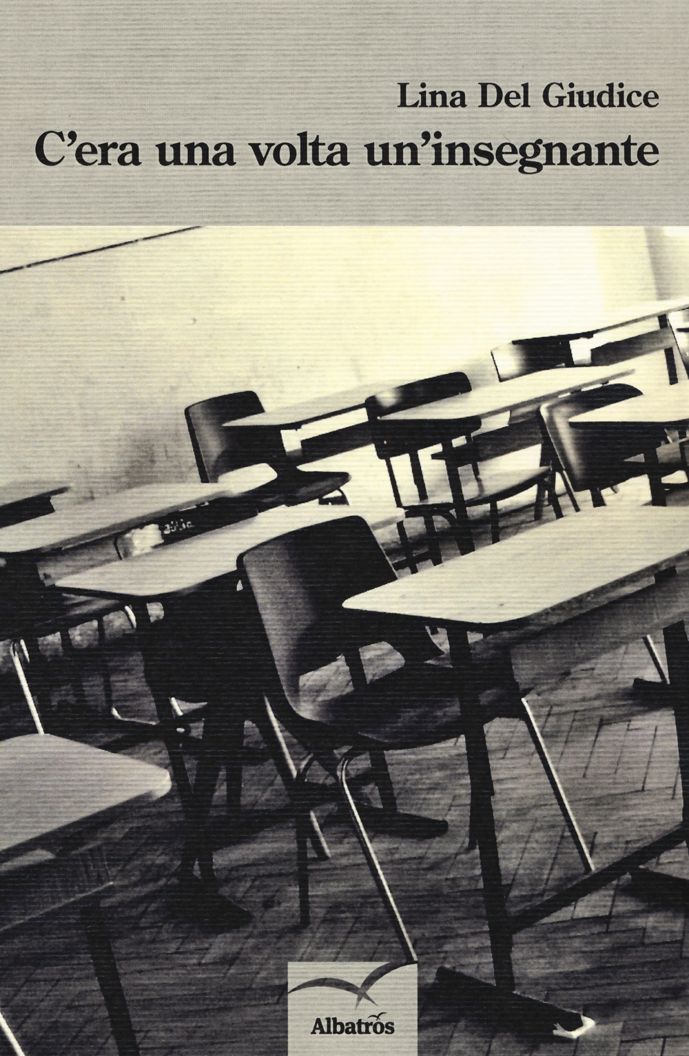 C'era una volta un'insegnante