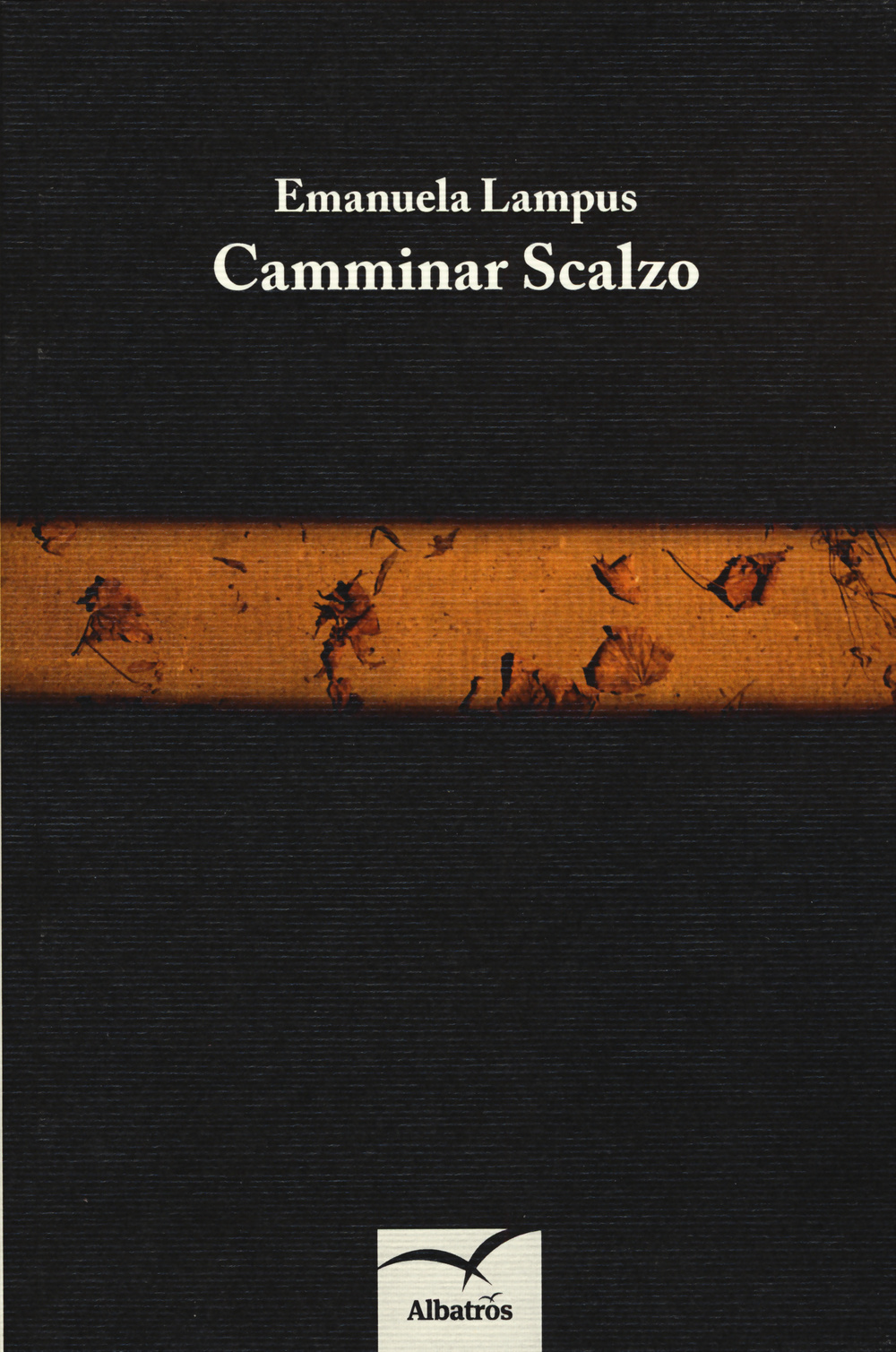 Camminar scalzo