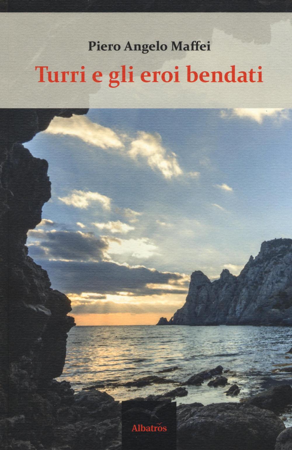 Turri e gli eroi bendati